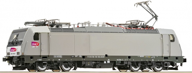 Electric locomotive class 186<br /><a href='images/pictures/Roco/233577.jpg' target='_blank'>Full size image</a>